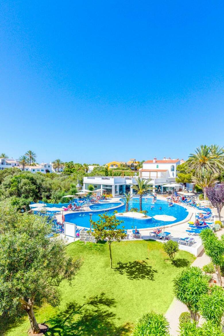 Hotel Vibra Caleta Playa
