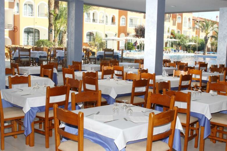 Hotel Vibra Caleta Playa
