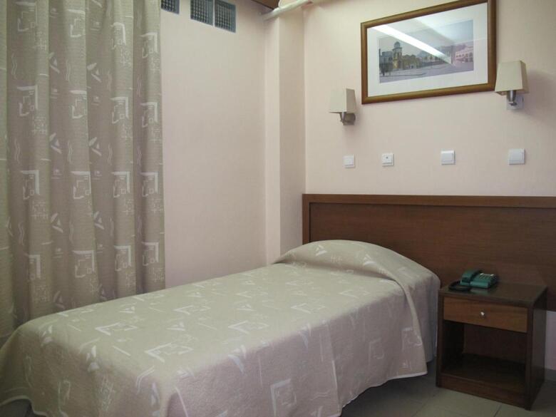 Hotel Solomou