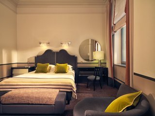 Hotel De Rome Berlin