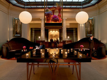 Hotel De Rome Berlin
