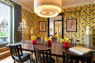 Hotel De Rome Berlin