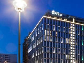 Hotel Indigo Berlin - Centre A