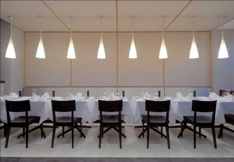 Hotel Indigo Berlin - Centre A