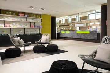 Hotel Indigo Berlin - Centre A