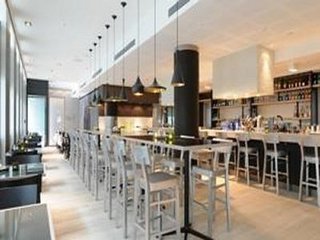 Hotel Indigo Berlin - Centre A