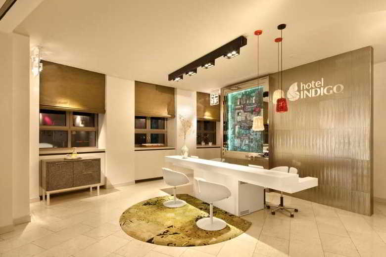 Hotel Indigo Berlin - Centre A
