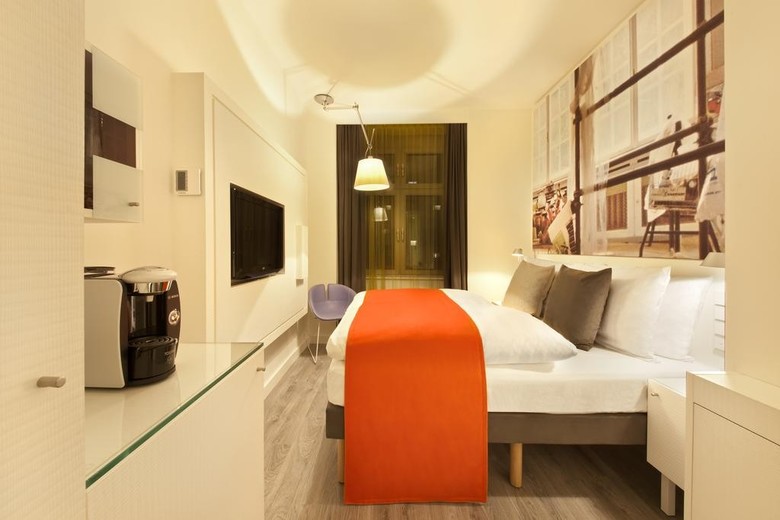 Hotel Indigo Berlin - Ku'damm