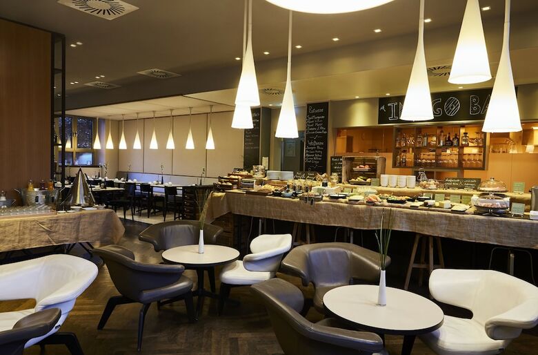 Hotel Indigo Berlin - Ku'damm