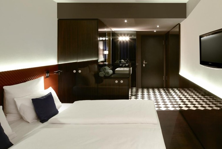 Hotel Mani