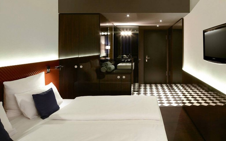 Hotel Mani
