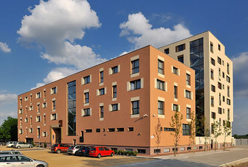 Hotel Melrose Apartments