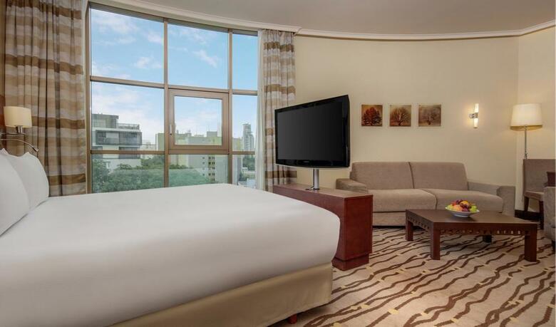 Hotel Doubletree By Hilton Bratislava