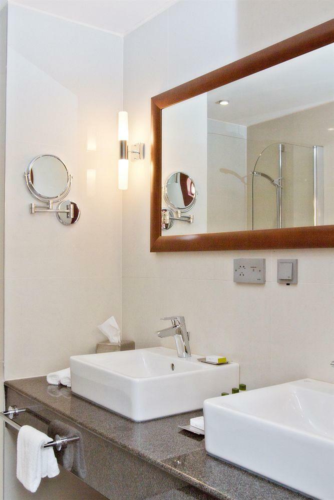 Hotel Doubletree By Hilton Bratislava