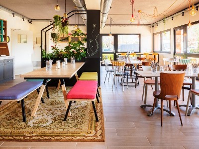 Greet Hotel Beaune