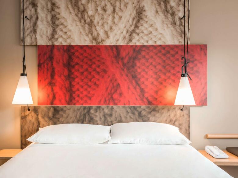 Hotel Ibis Carcassonne Est La Cit�