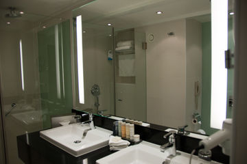 Hotel Radisson Sas (standard)