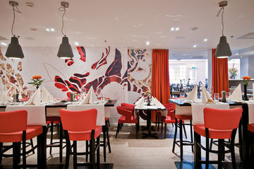 Hotel Radisson Sas (standard)