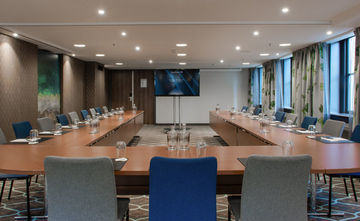 Hotel Radisson Sas (standard)