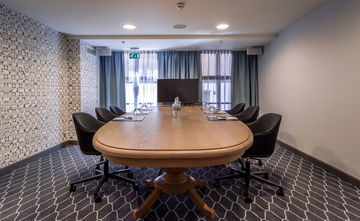 Hotel Radisson Sas (standard)