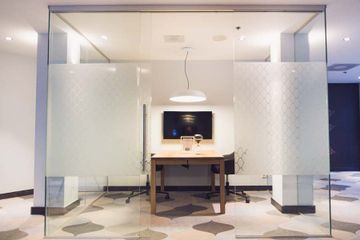 Hotel Radisson Sas (standard)