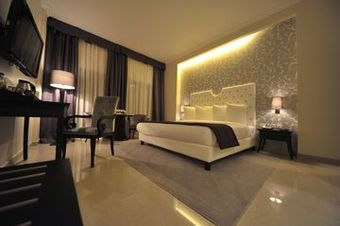 Hotel Warwick Il Palazzo
