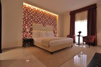 Hotel Warwick Il Palazzo