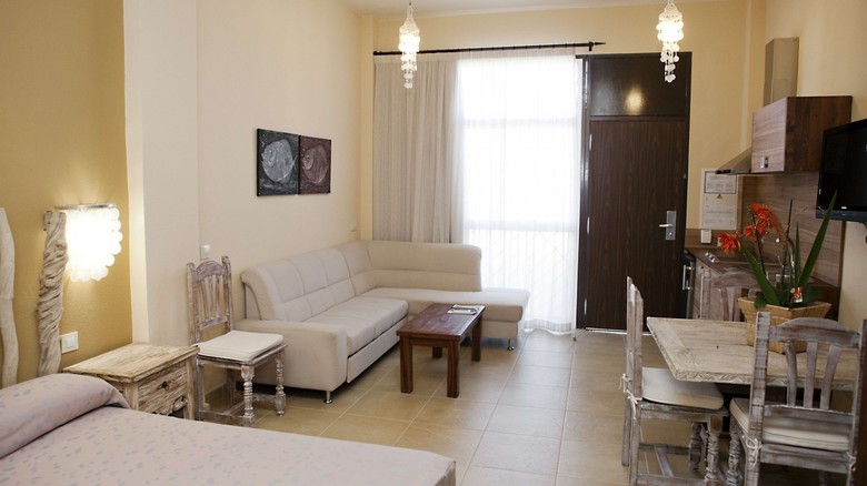 Apartamento Zahara Sol