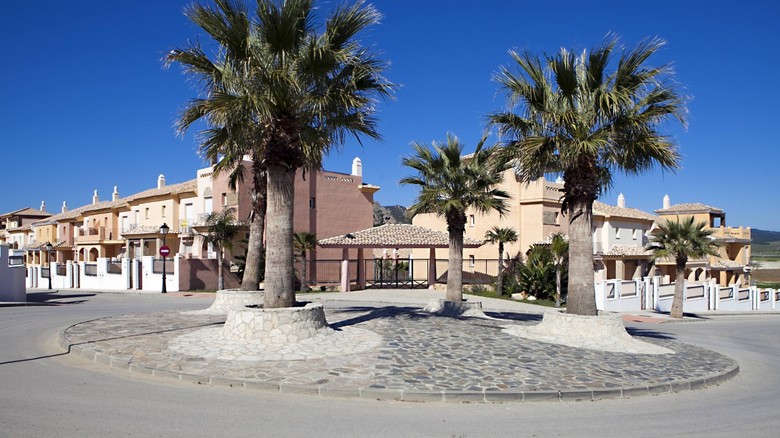 Apartamento Zahara Sol