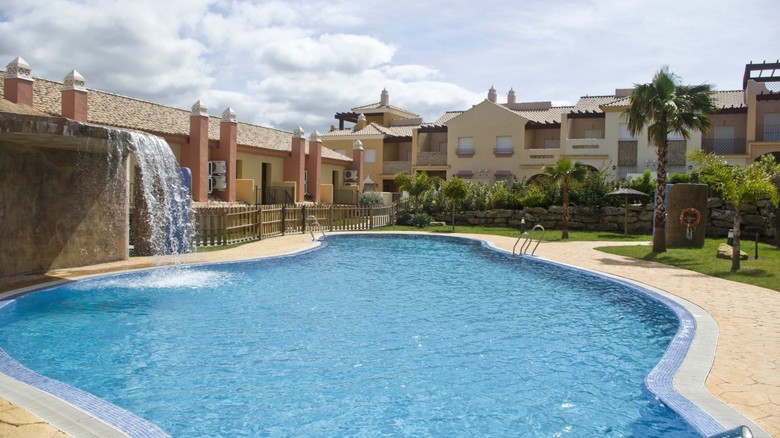 Apartamento Zahara Sol