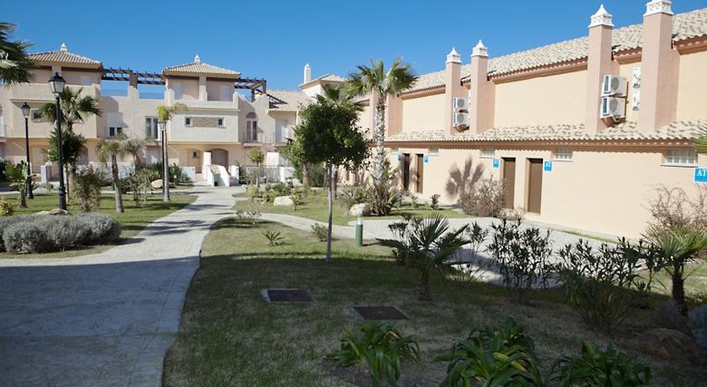 Apartamento Zahara Sol