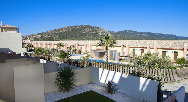 Apartamento Zahara Sol