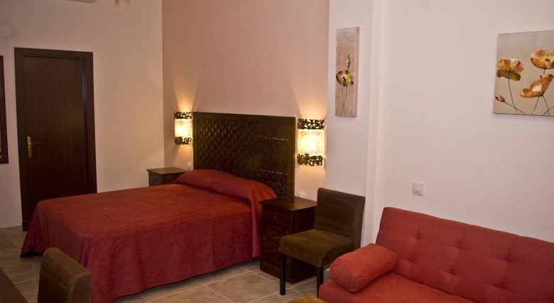 Apartamento Zahara Sol