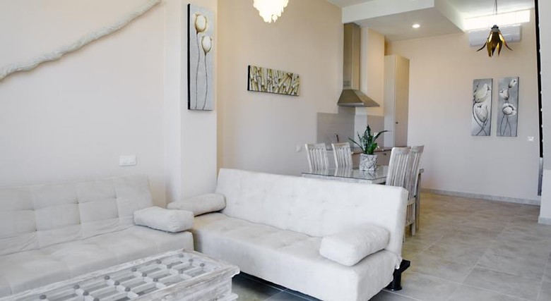 Apartamento Zahara Sol