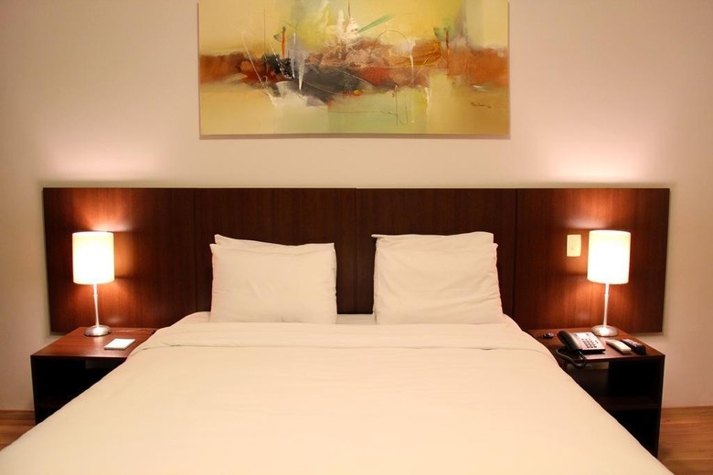 H3 Hotel Paulista
