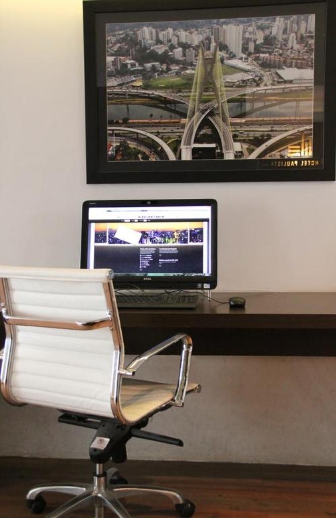H3 Hotel Paulista