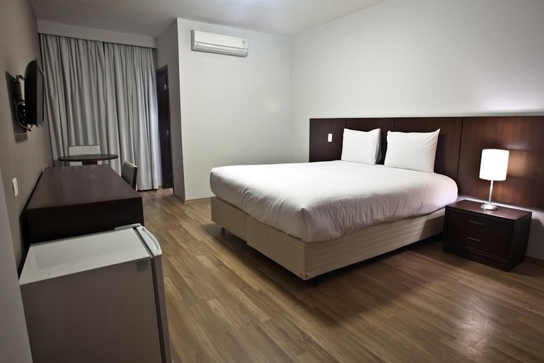 H3 Hotel Paulista