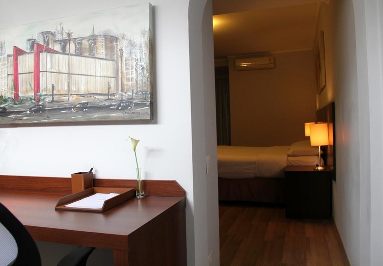 H3 Hotel Paulista