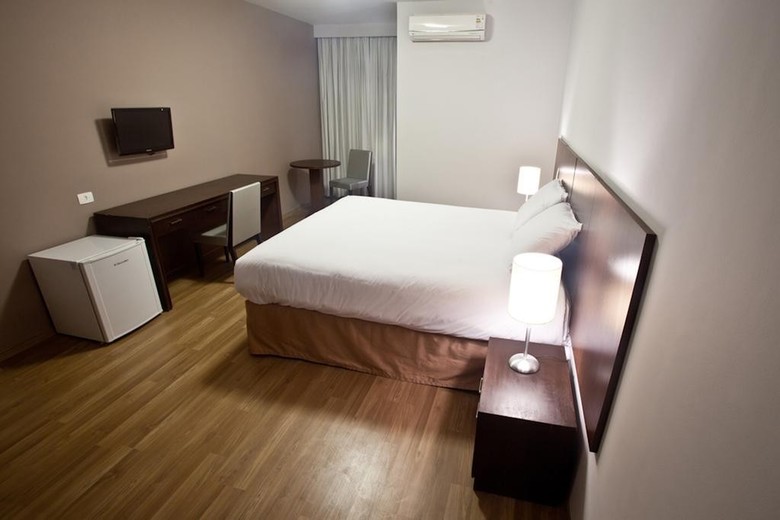 H3 Hotel Paulista