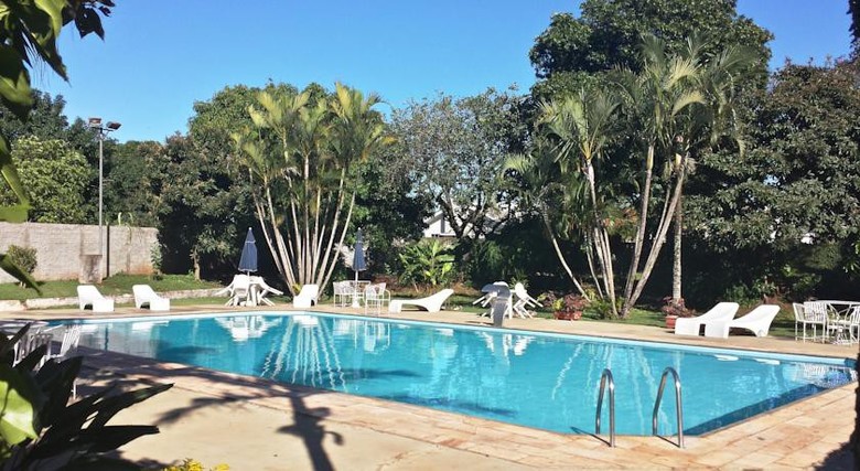 Praia Sol Hotel
