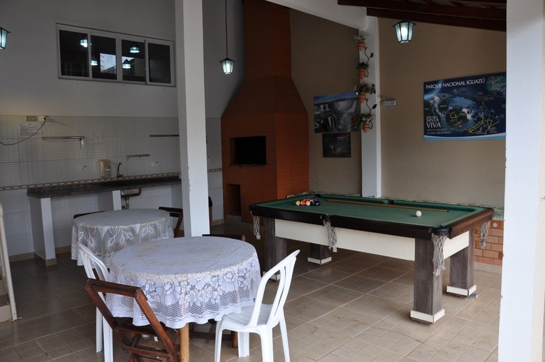 Hotel Pousada Evelina