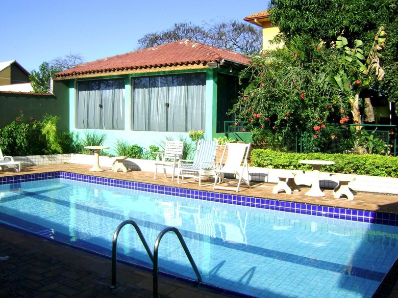 Hotel Pousada Evelina