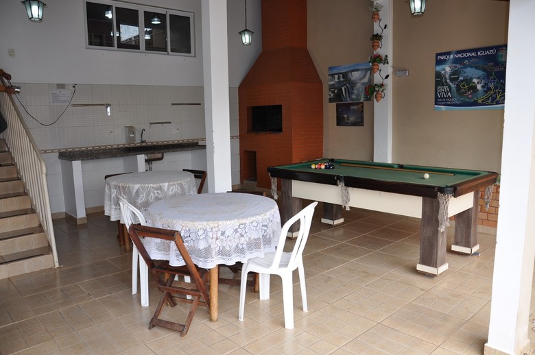 Hotel Pousada Evelina