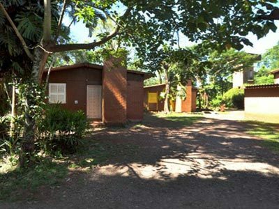 Hotel Pousada Engenho