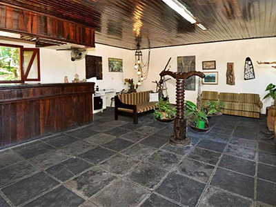 Hotel Pousada Engenho