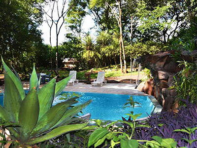 Hotel Pousada Engenho