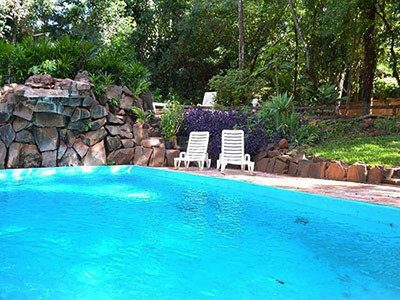Hotel Pousada Engenho