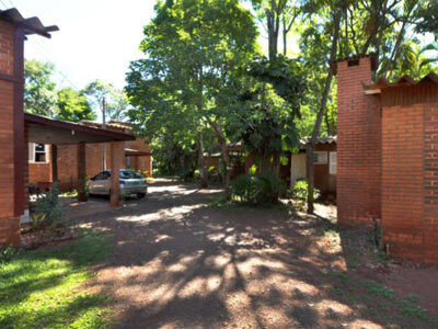 Hotel Pousada Engenho