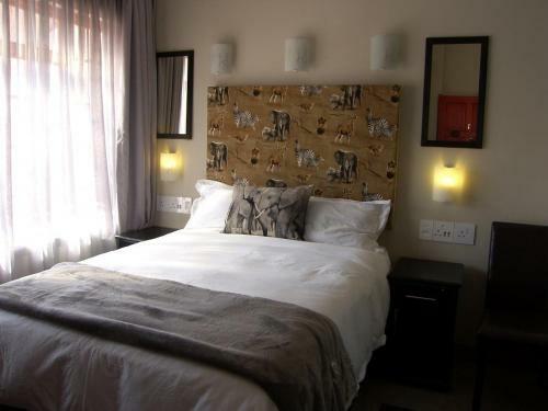 Hostal The Travel Inn Durban