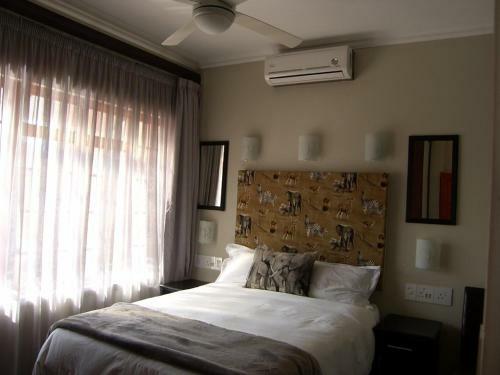 Hostal The Travel Inn Durban